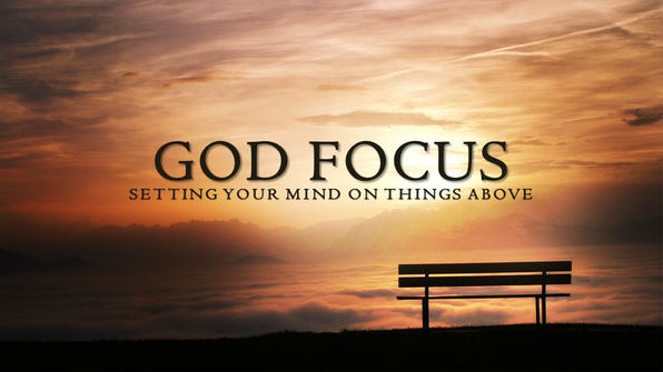 FOCUS