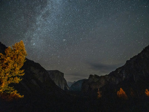 Ein Universum voller Geheimnisse