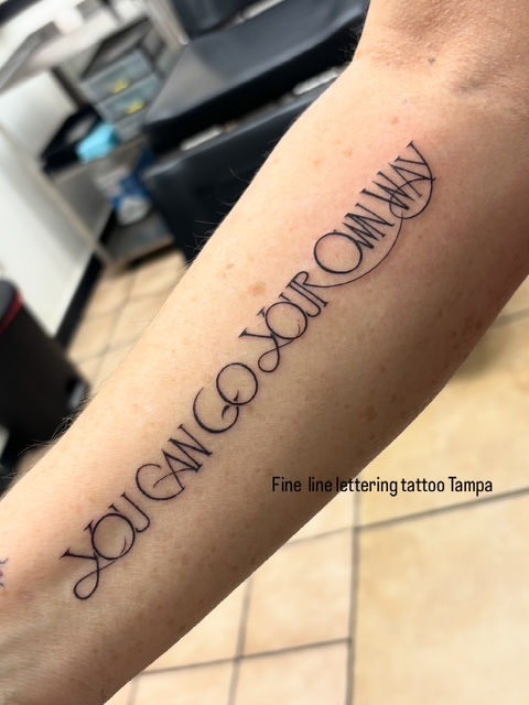 song-lyrics-script-tattoo-tampa