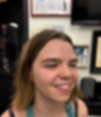 double nostril piercings at Tampa