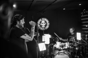 Kuervos del Sur, en directo desde Fuga Estudio 🎬🎥📸