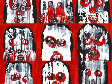 The Monsters Project