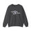 Thumbnail: GrassRoots Middle Unisex Crewneck Sweatshirt - Eco-Friendly Casual Wear