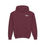 Thumbnail: Youth Heavy Blend Hooded Sweatshirt - Nature Roots Design for Eco-Friendly Kids