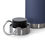 Thumbnail: GrassRoots Middle 22oz Copper Insulated Water Bottle | Eco-Friendly Sports Flask