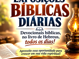 Cristo é a Palavra Suprema de Deus