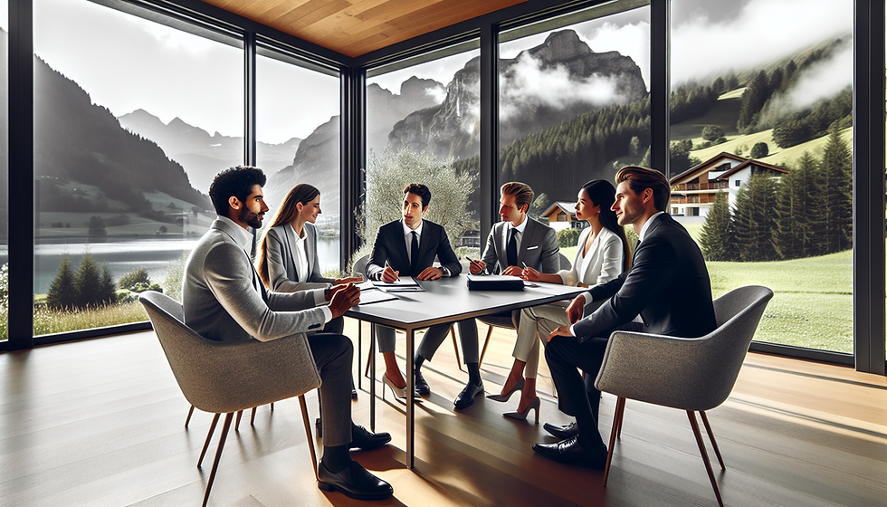 Évitez ces 5 pièges lors de votre achat immobilier en Suisse