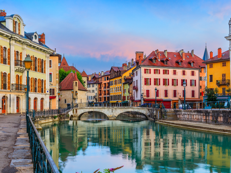 Acheter une maison en France voisine : bonne alternative pour les Suisses