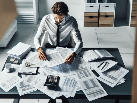 Optimiser sa déclaration fiscale avec son bien immobilier