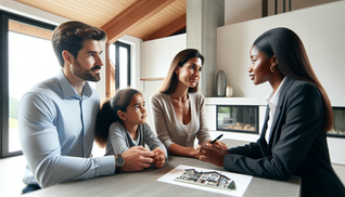 Négocier efficacement l'achat d'une maison en Suisse