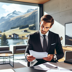 Évaluer correctement votre bien immobilier suisse