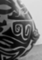 GrossoBouroullec - notre collection tribale - vases d'art de luxe - chef-d'œuvre unique - 4
