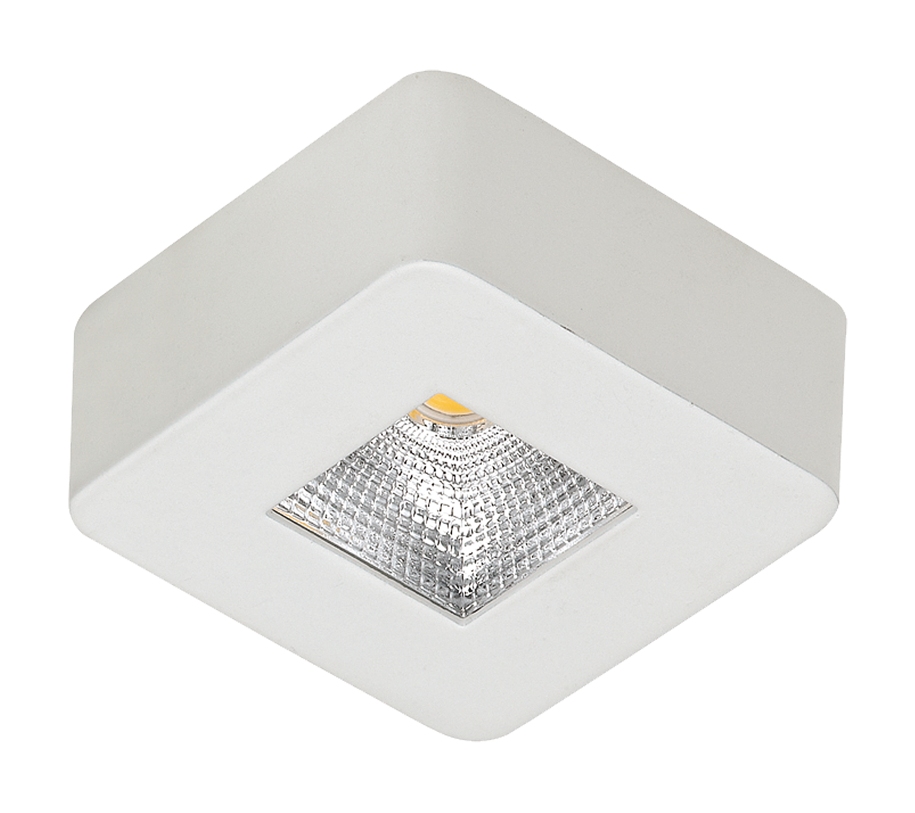 SPOT LED SOBREPOR 5W
