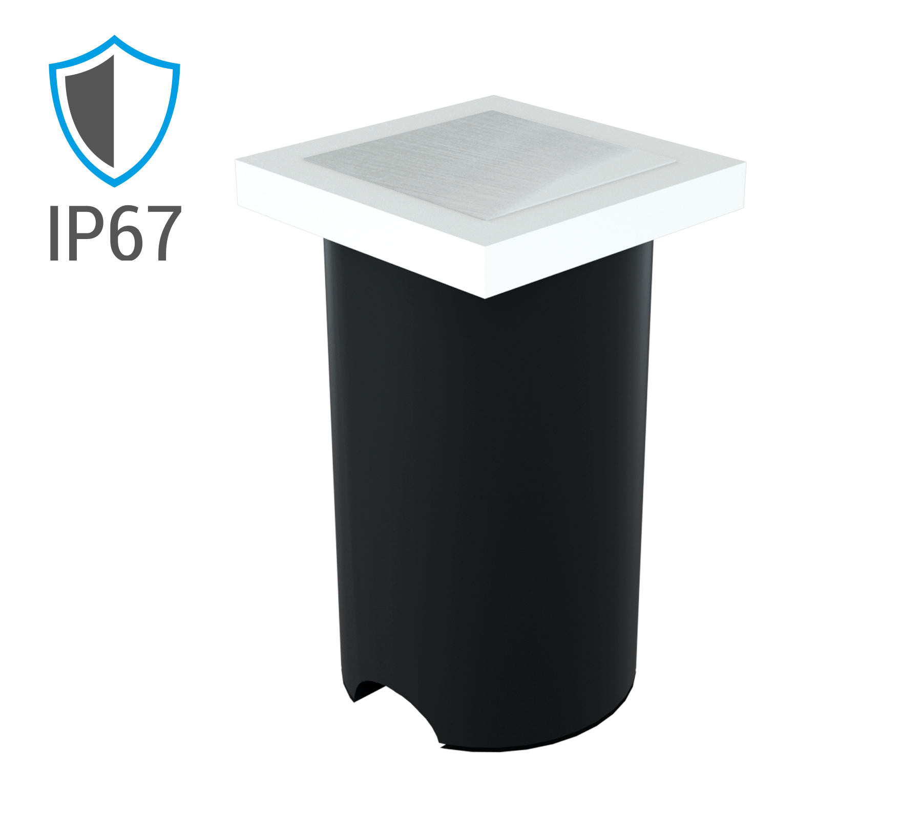 BALIZADOR DE SOLO 1W