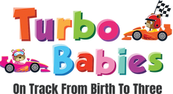 TURBO BABIES logo