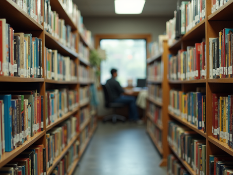 Effective Literacy Interventions: Strategies That Spark a Love for Reading