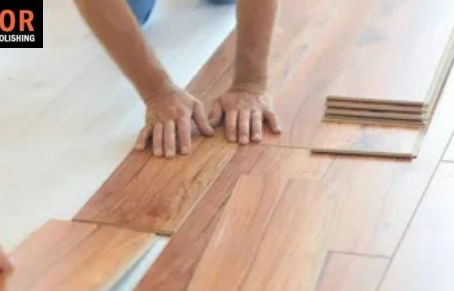 How Do Timber Floor Sanders Compare to Hand Sanding?