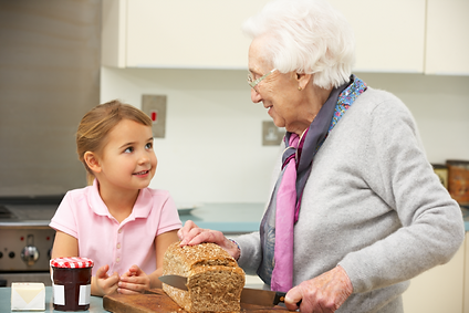 Grand Parents Home Care Service