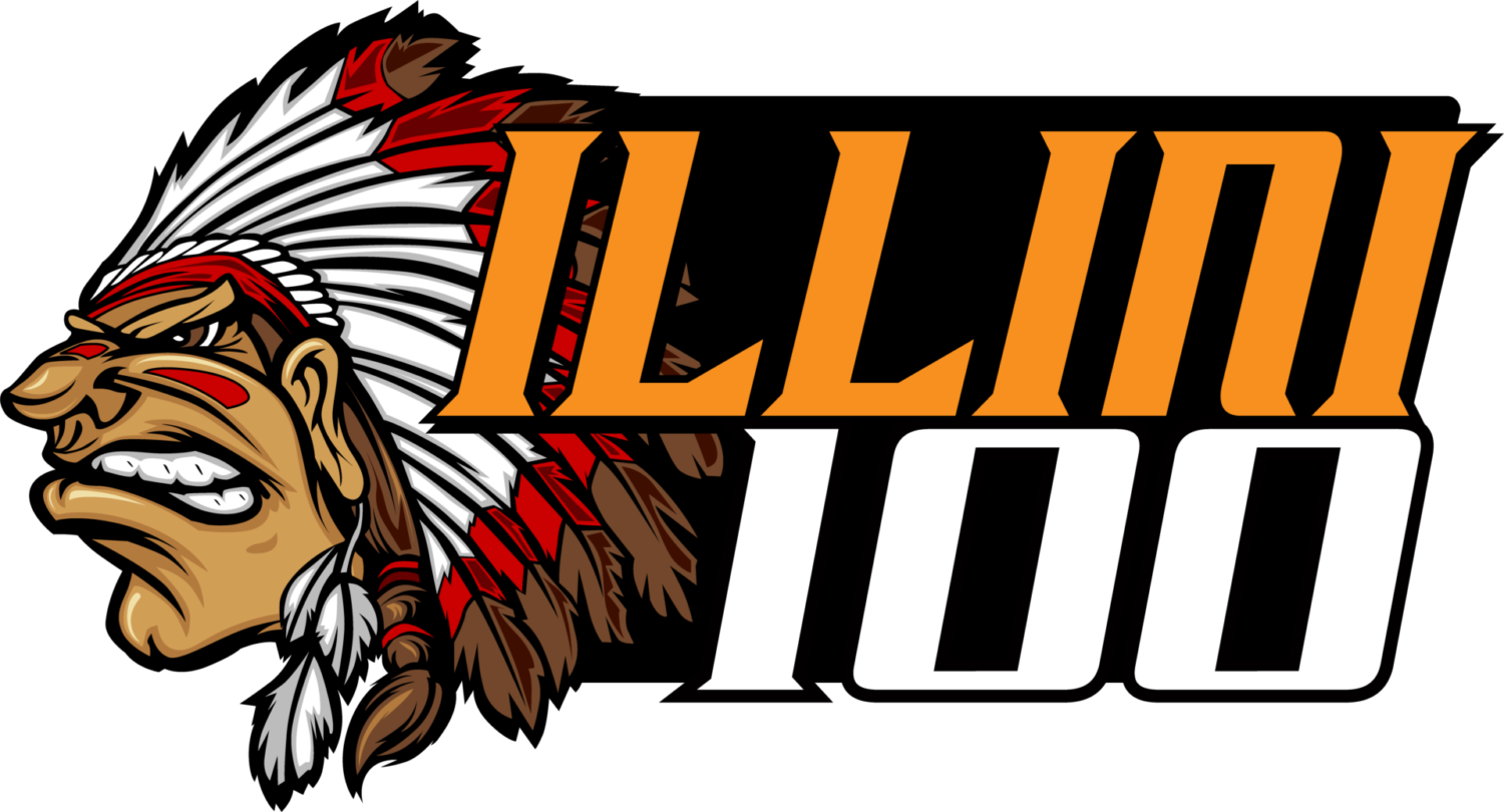 Illini 100 - Xtreme Outlaw Midgets