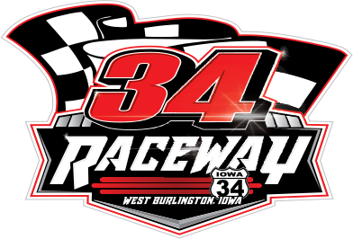 34 Raceway (Burlington, IA) - 305 Sprint Car