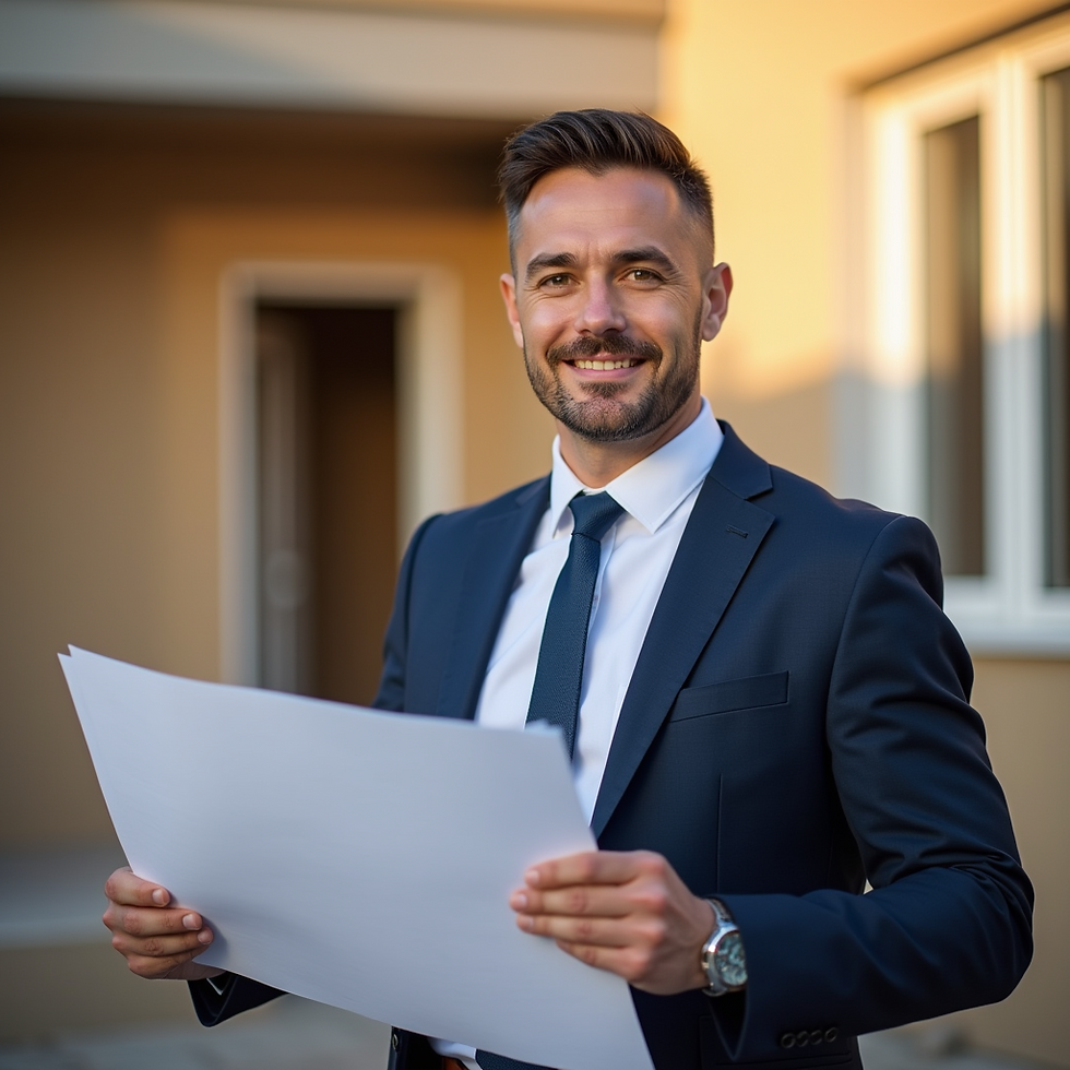 Imprenditore edile renovacasa