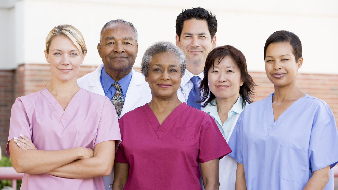 Assisted Living in Salida, CA