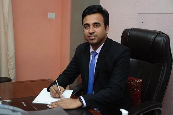 Gastroenterologist in mumbai