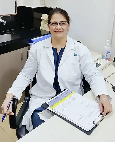 Breast Cancer Treatment in Delhi