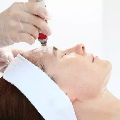 Achieve Radiant, Youthful Skin with Advanced Mesotherapy Treatments