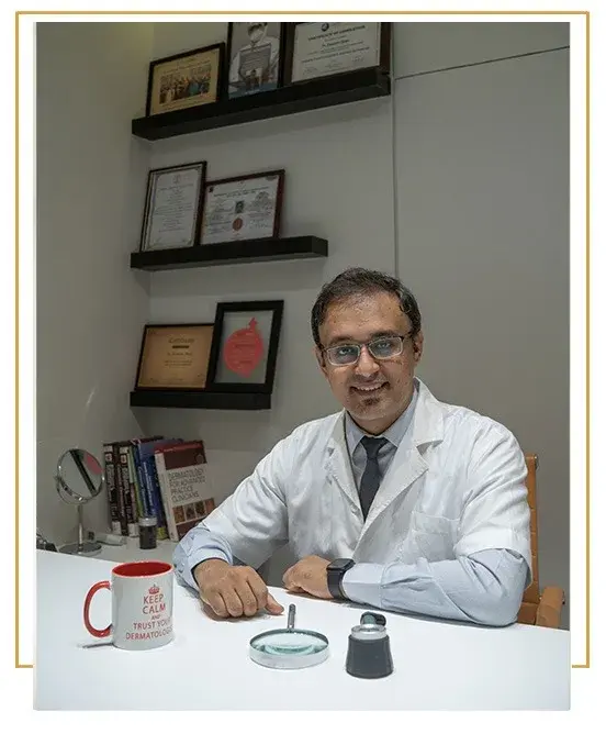 Skin Specilist In Mumbai