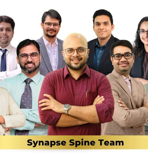 Best Spine Surgeons in Mumbai | Synapse Spine Review