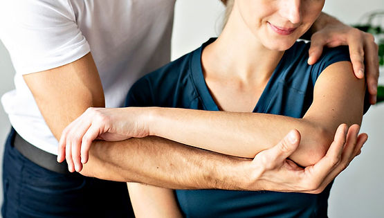 Physiotherapy For Musculoskeletal in Mumbai