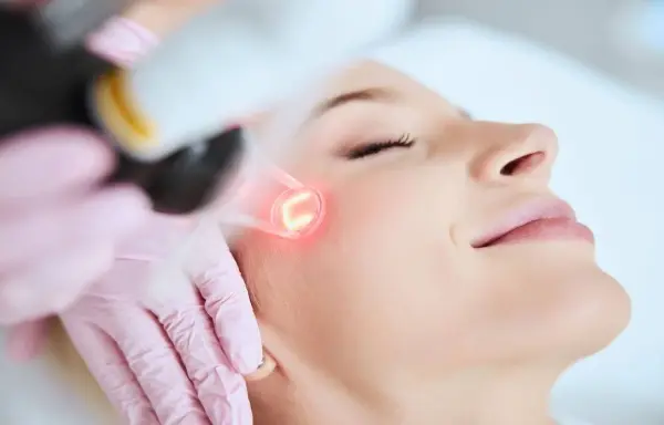Laser skin whitening treatment in mumbai