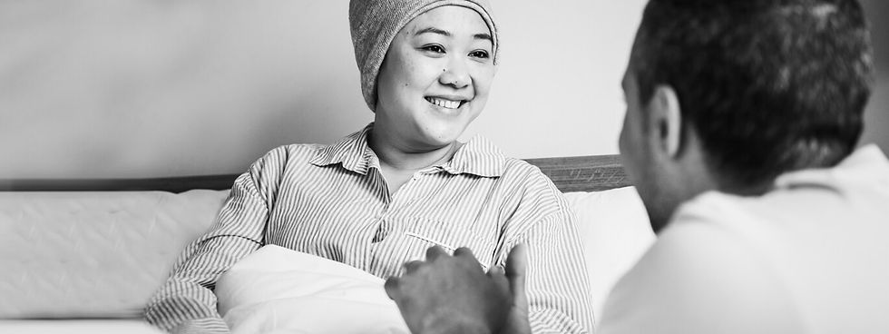 Cancer Doctor in Mumbai | Dr Ganesh Nagarajan Insights