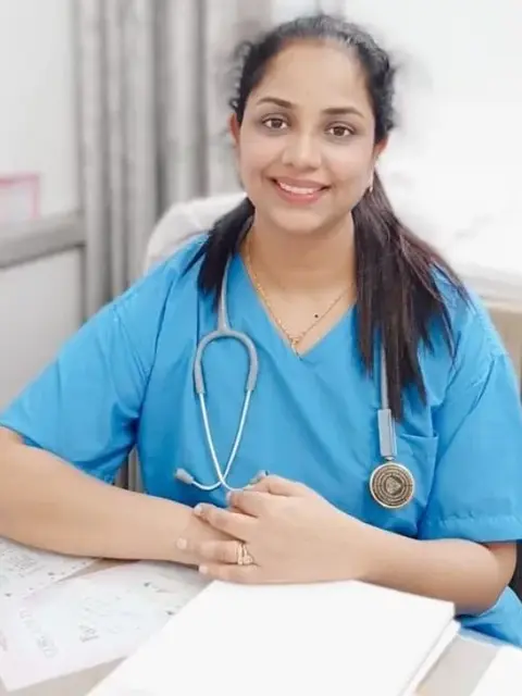 Gynaec in Mumbai: Comprehensive Women’s Healthcare with Dr. Deepika Doshi