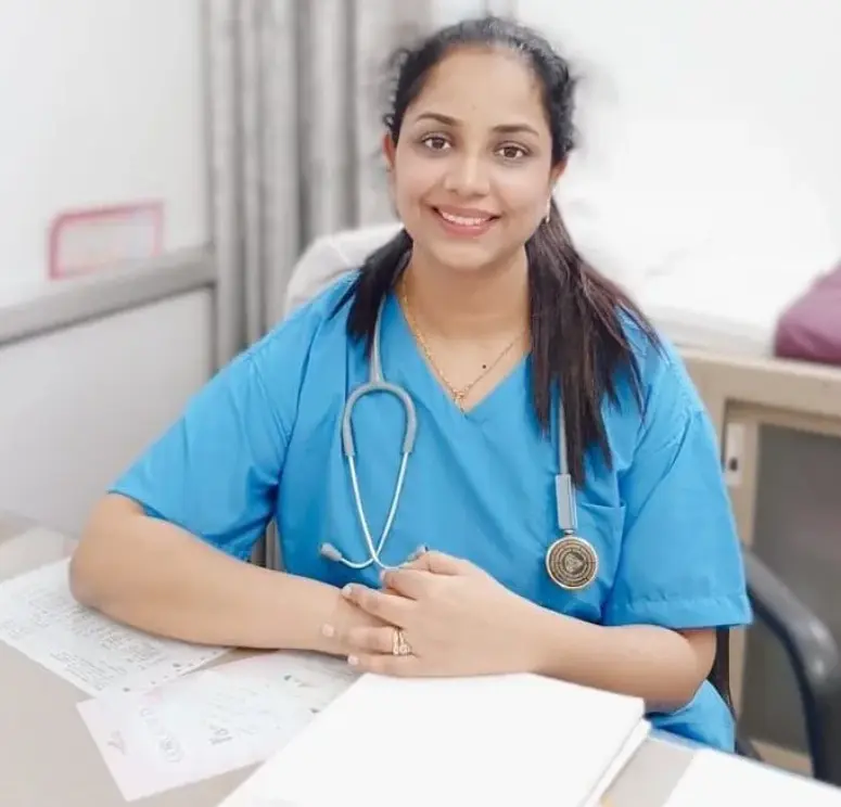 Gynaec in Mumbai: Comprehensive Women’s Healthcare with Dr. Deepika Doshi