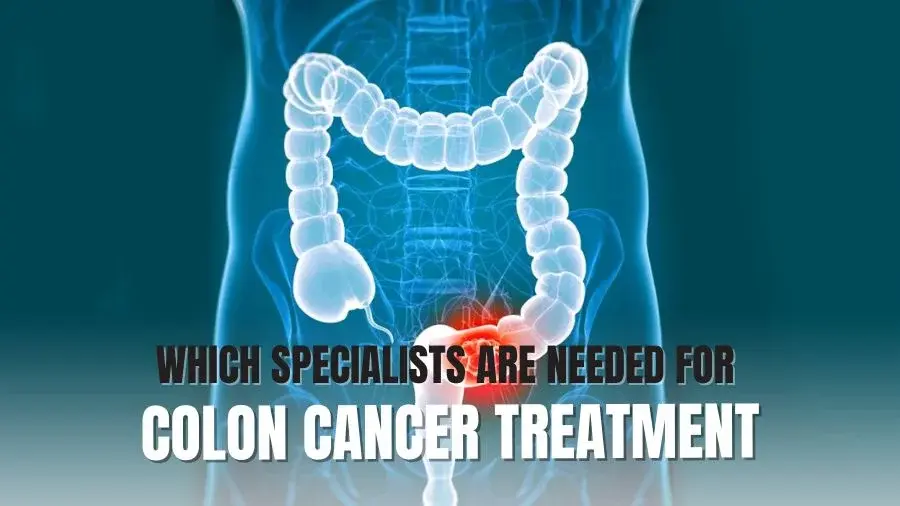 colon cancer treatment in India