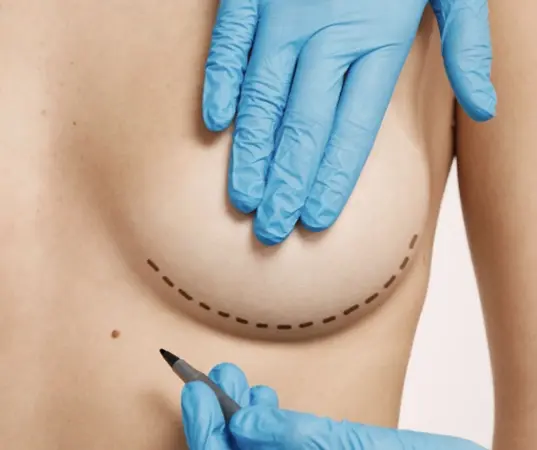 breast reduction surgery in mumbai