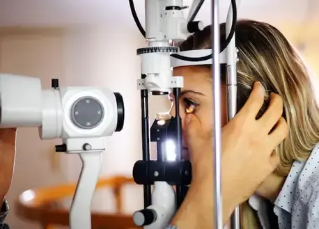 Diabetic Eye Check Up in Andheri Mumbai: Protecting Your Vision with Dr. Seema Behl