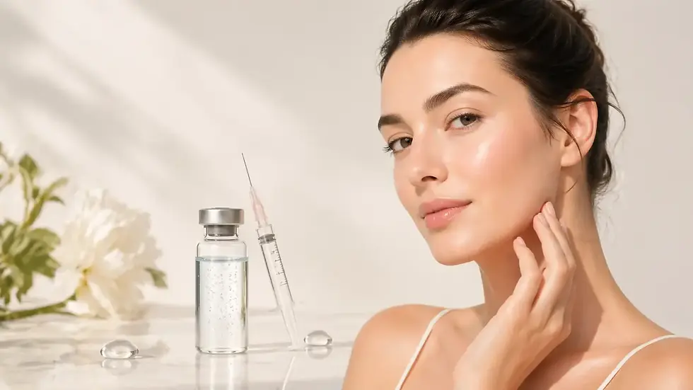 Injectable Moisturizersin mumbai