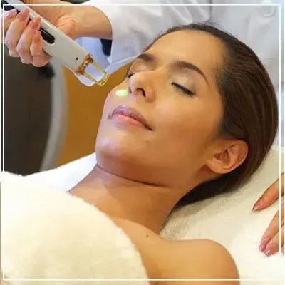 Vitiligo Laser Treatment in Mumbai