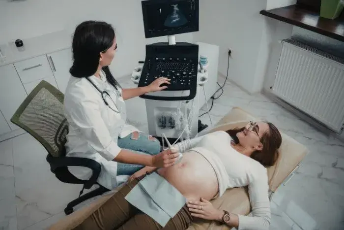 Fetal Neurosono in Mumbai: Advanced Prenatal Brain Assessment at Aspira Pathlab & Diagnostics
