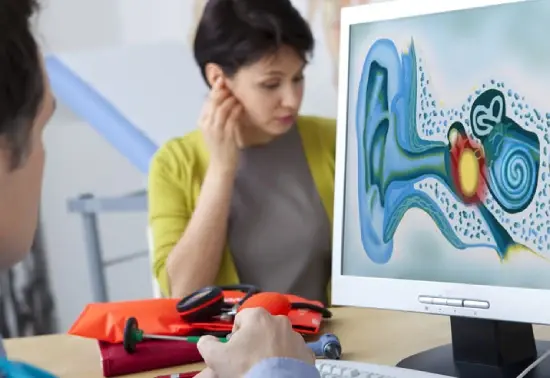 Stapedotomy Surgery in Mumbai