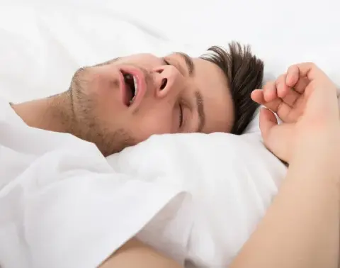 A First-Hand Look at Snoring Treatment