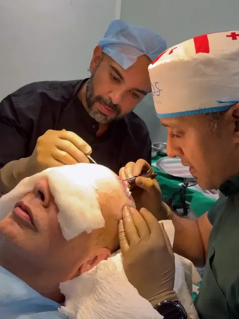 My Visit to Dr. Deepam Shah’s VIVA Aesthetic Clinic in South Mumbai
