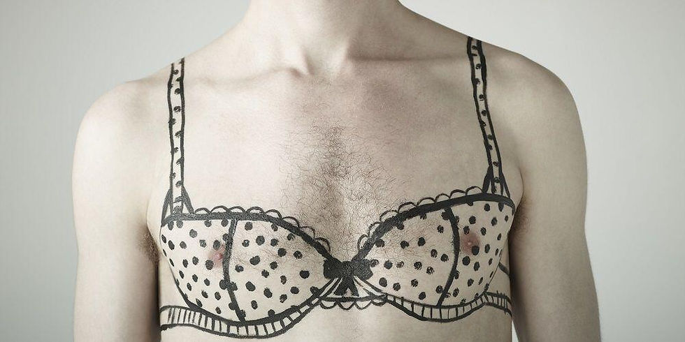 Gynecomastia Surgery in Mumbai — Inside Ambrosia Aesthetics