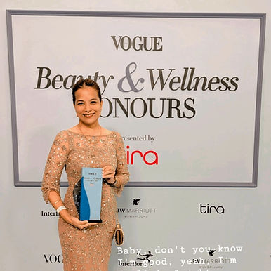 Celebrity Dermatologist in Mumbai