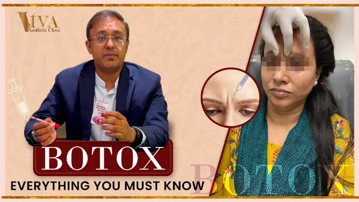 Botox Treatment in South Mumbai: Achieve Youthful, Natural-Looking Results with Dr. Deepam Shah