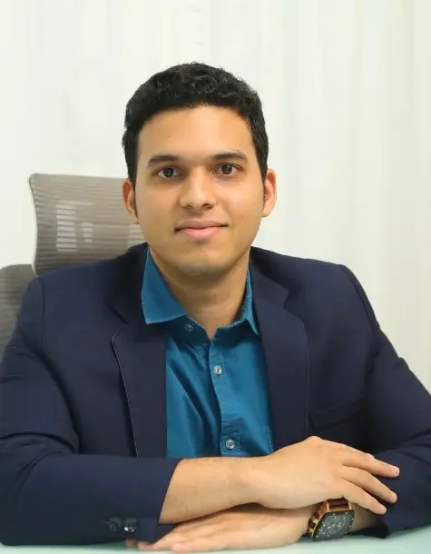 Dr Abhishek Kulkarni | Spine Specialist in Mumbai