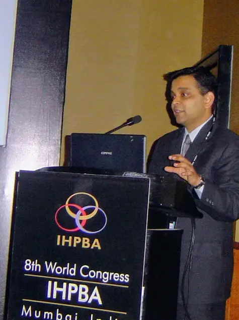Oncology Specialist in Mumbai – Expert Cancer Care with Dr. Ganesh Nagarajan